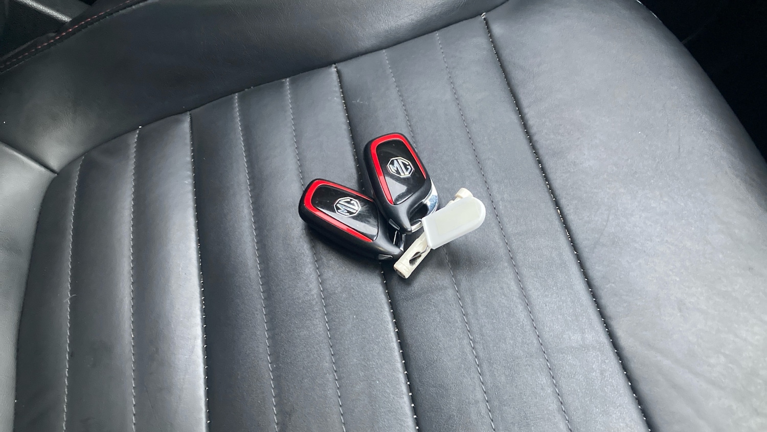 Used MG MG HS 2022 for sale - 76795069: Photo 20