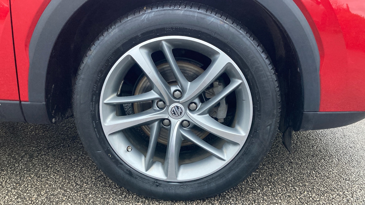 Used MG MG HS 2022 for sale - 76795069: Photo 24