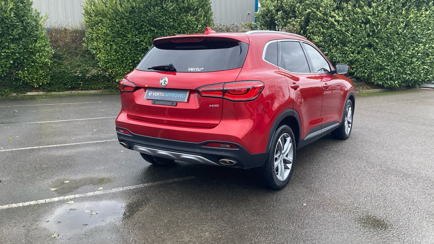 Used MG MG HS 2022 for sale - 76795069: Photo 26