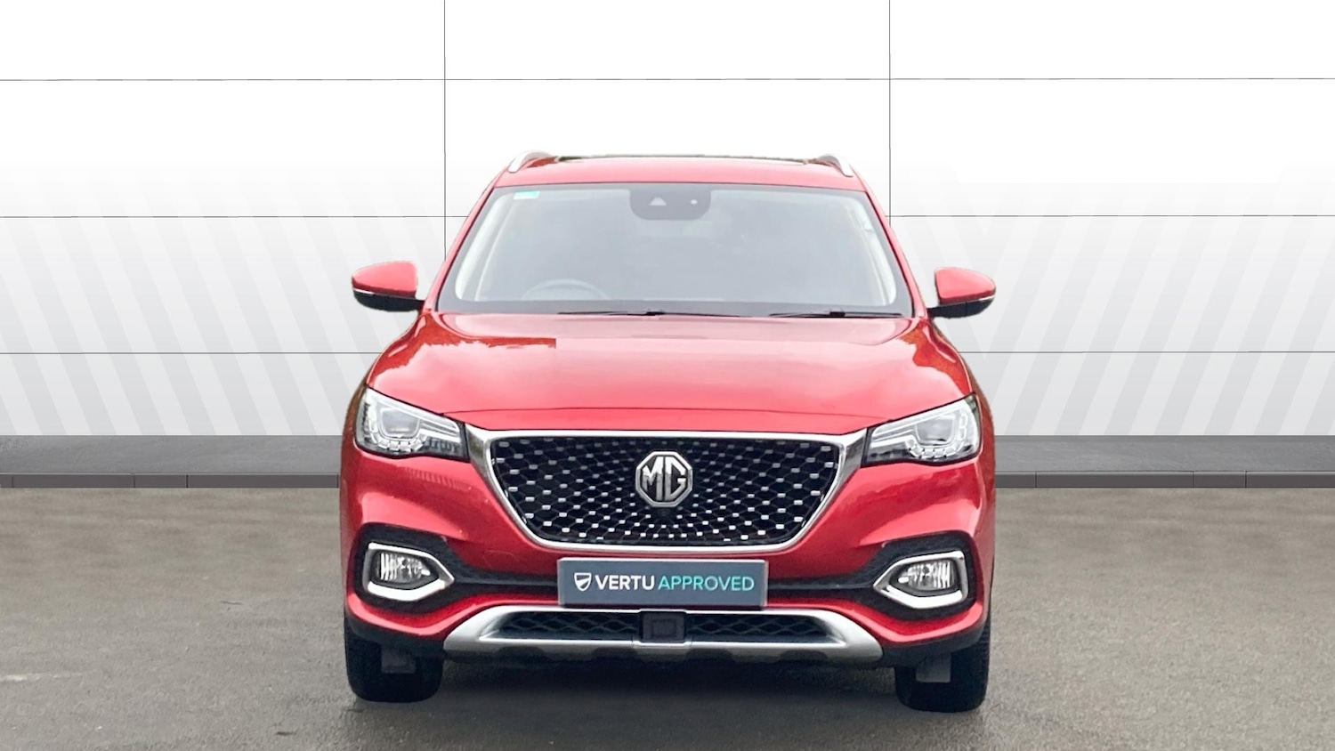 Used MG MG HS 2022 for sale - 76795069: Photo 3