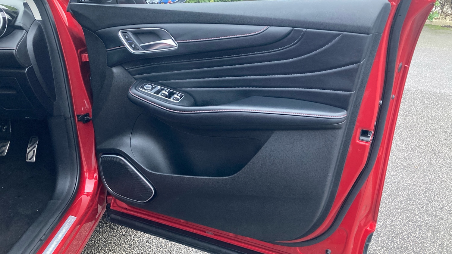 Used MG MG HS 2022 for sale - 76795069: Photo 30