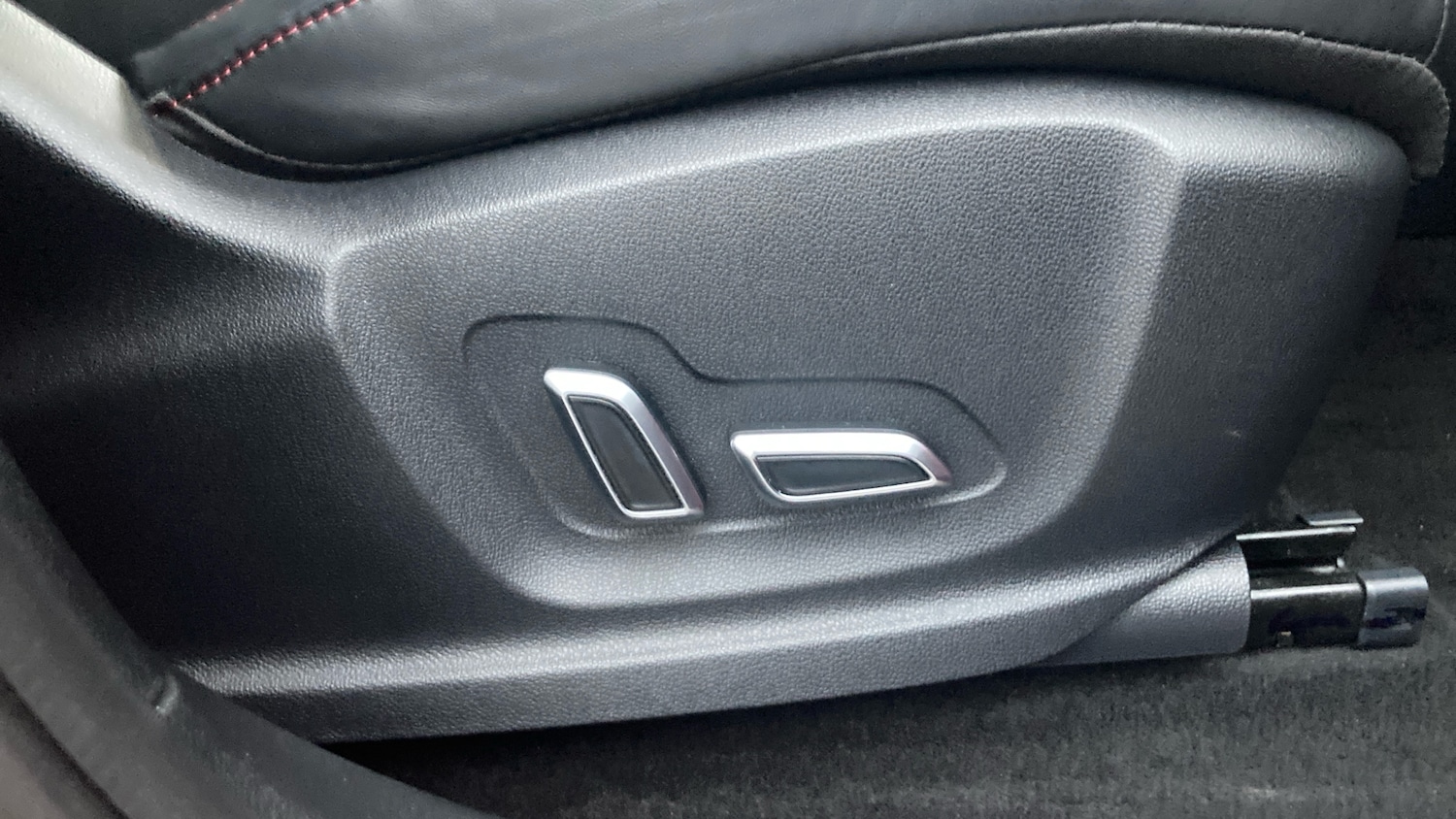 Used MG MG HS 2022 for sale - 76795069: Photo 33