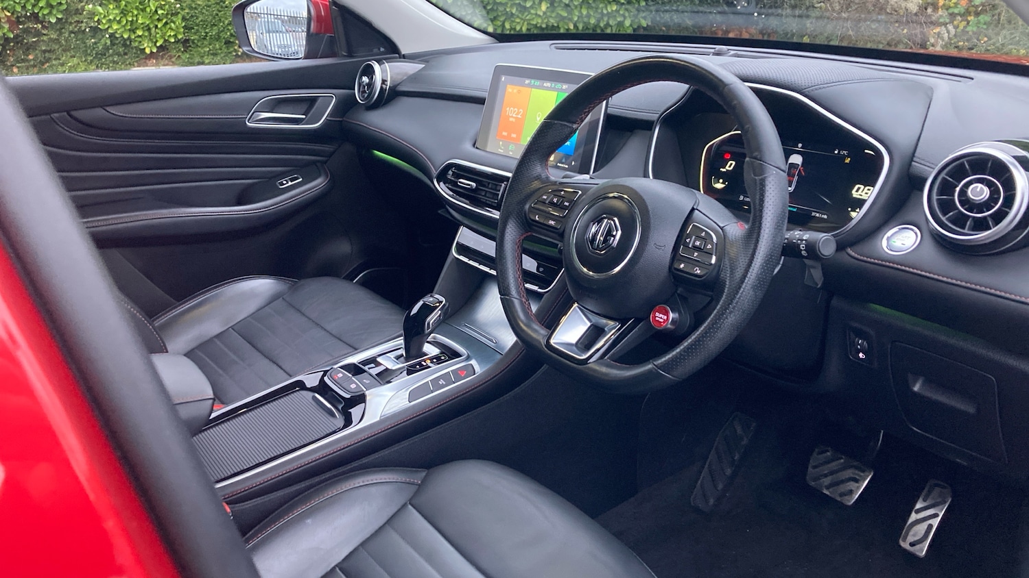 Used MG MG HS 2022 for sale - 76795069: Photo 34