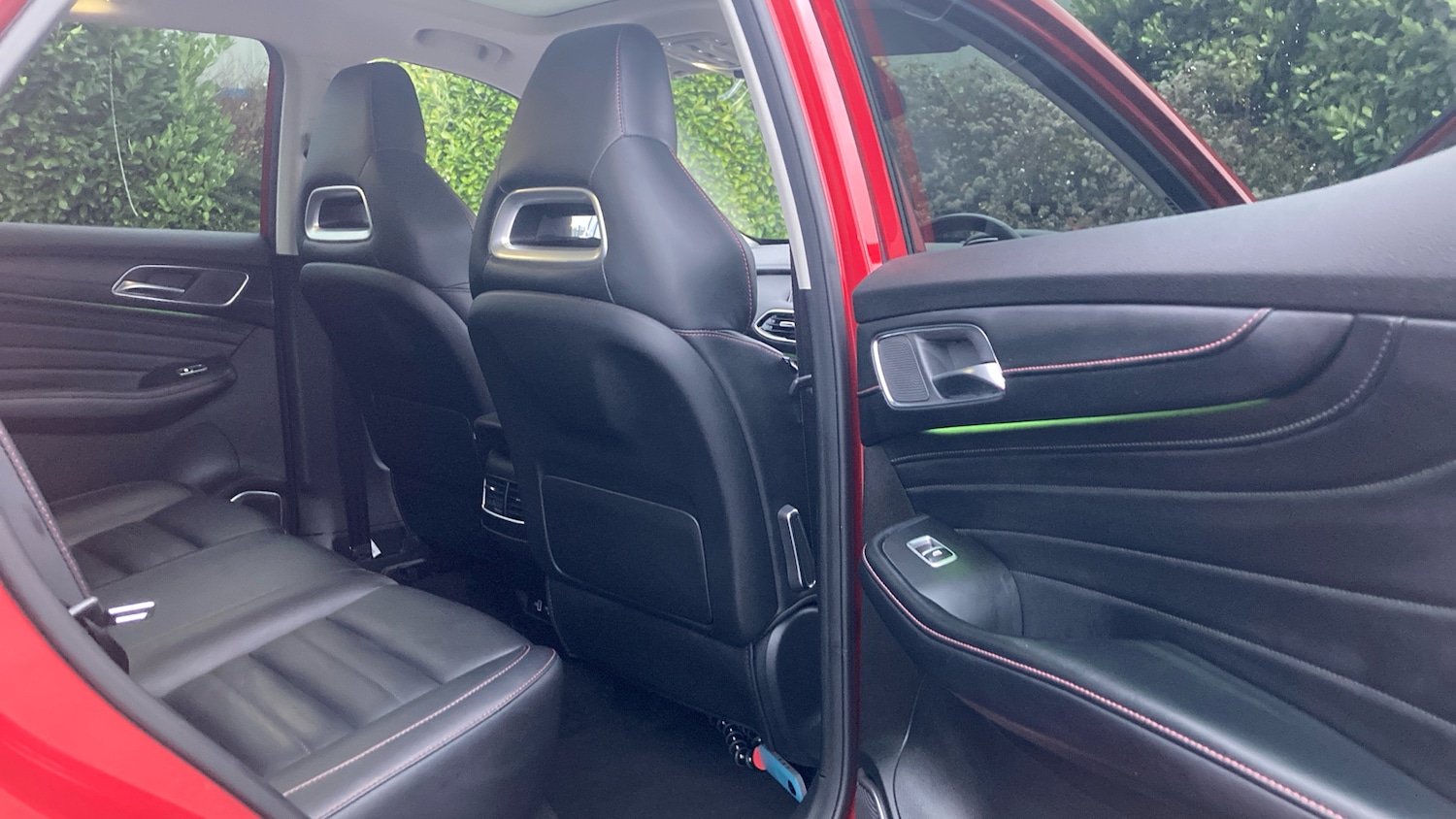 Used MG MG HS 2022 for sale - 76795069: Photo 36