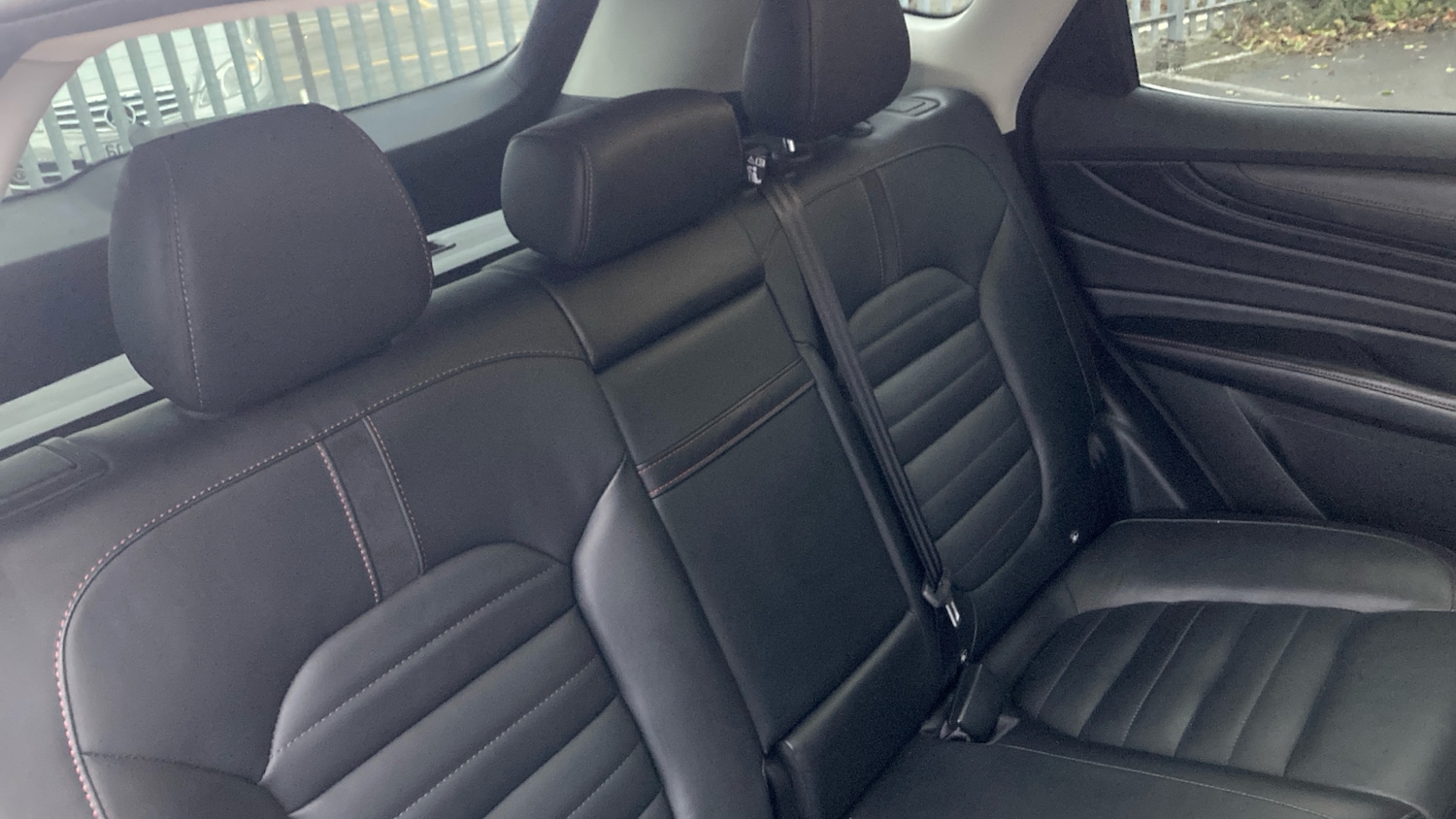 Used MG MG HS 2022 for sale - 76795069: Photo 37