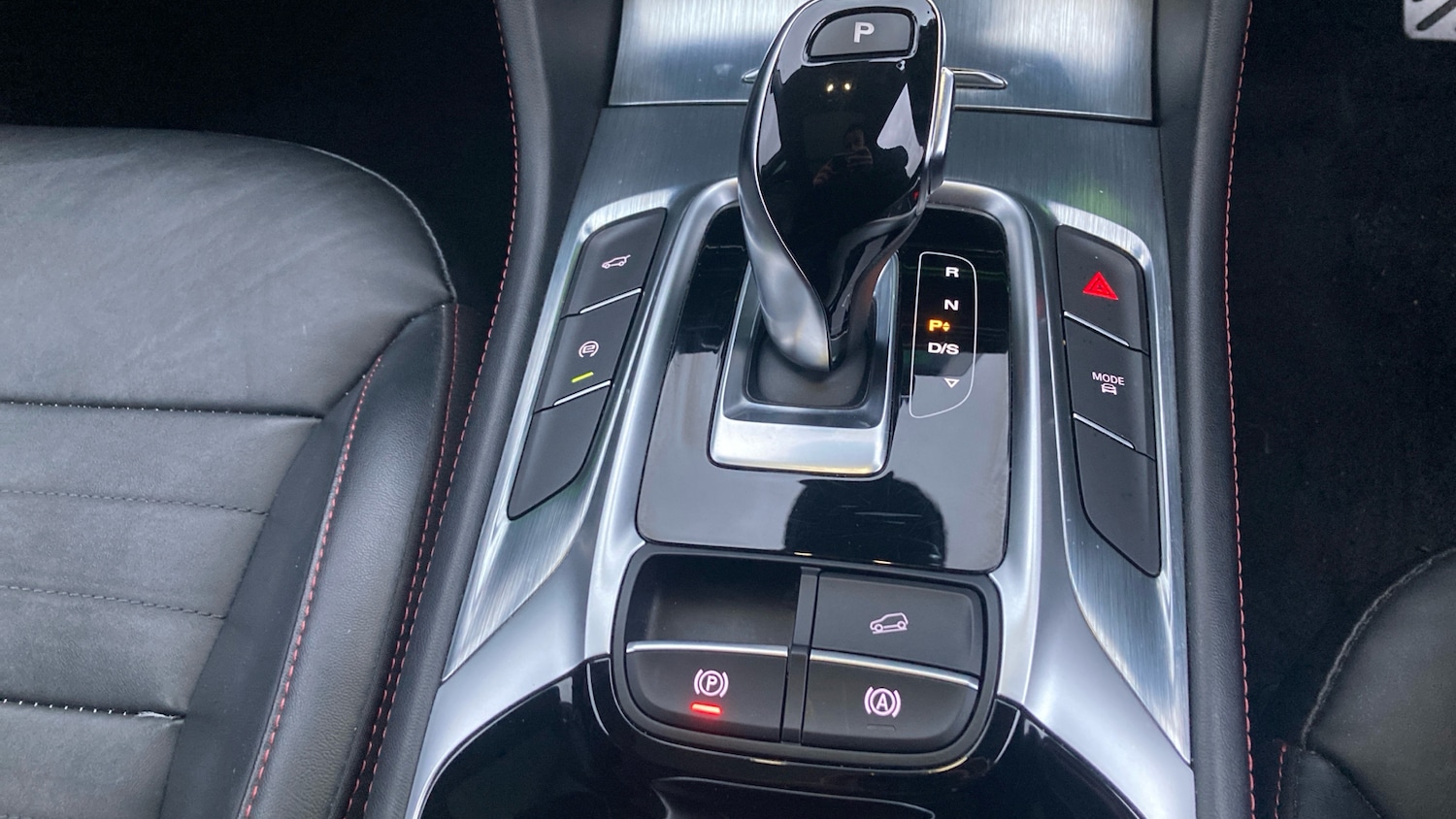 Used MG MG HS 2022 for sale - 76795069: Photo 38