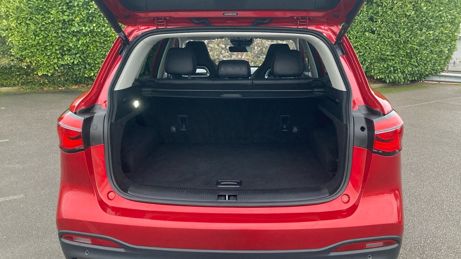 Used MG MG HS 2022 for sale - 76795069: Photo 4