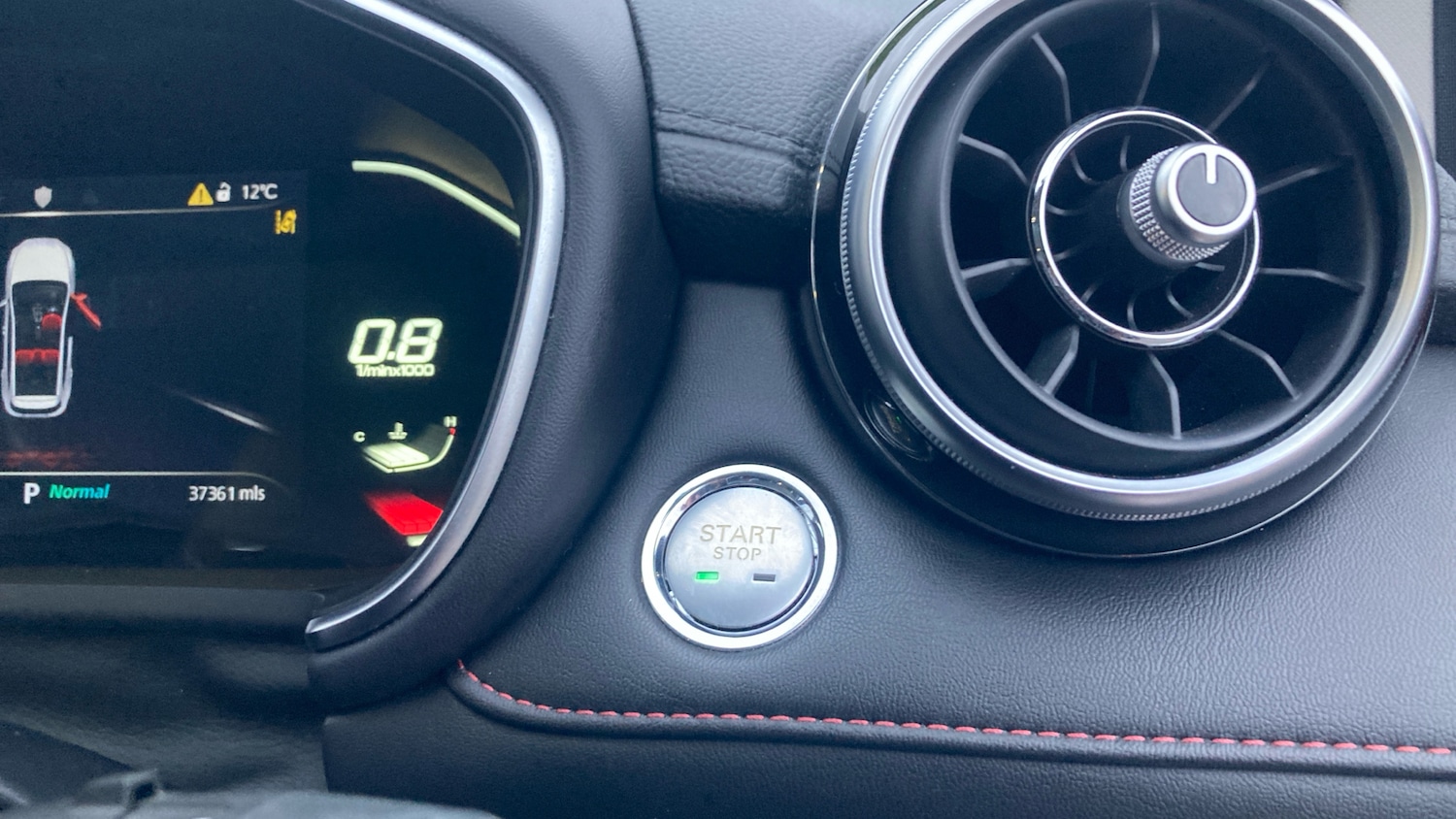 Used MG MG HS 2022 for sale - 76795069: Photo 41