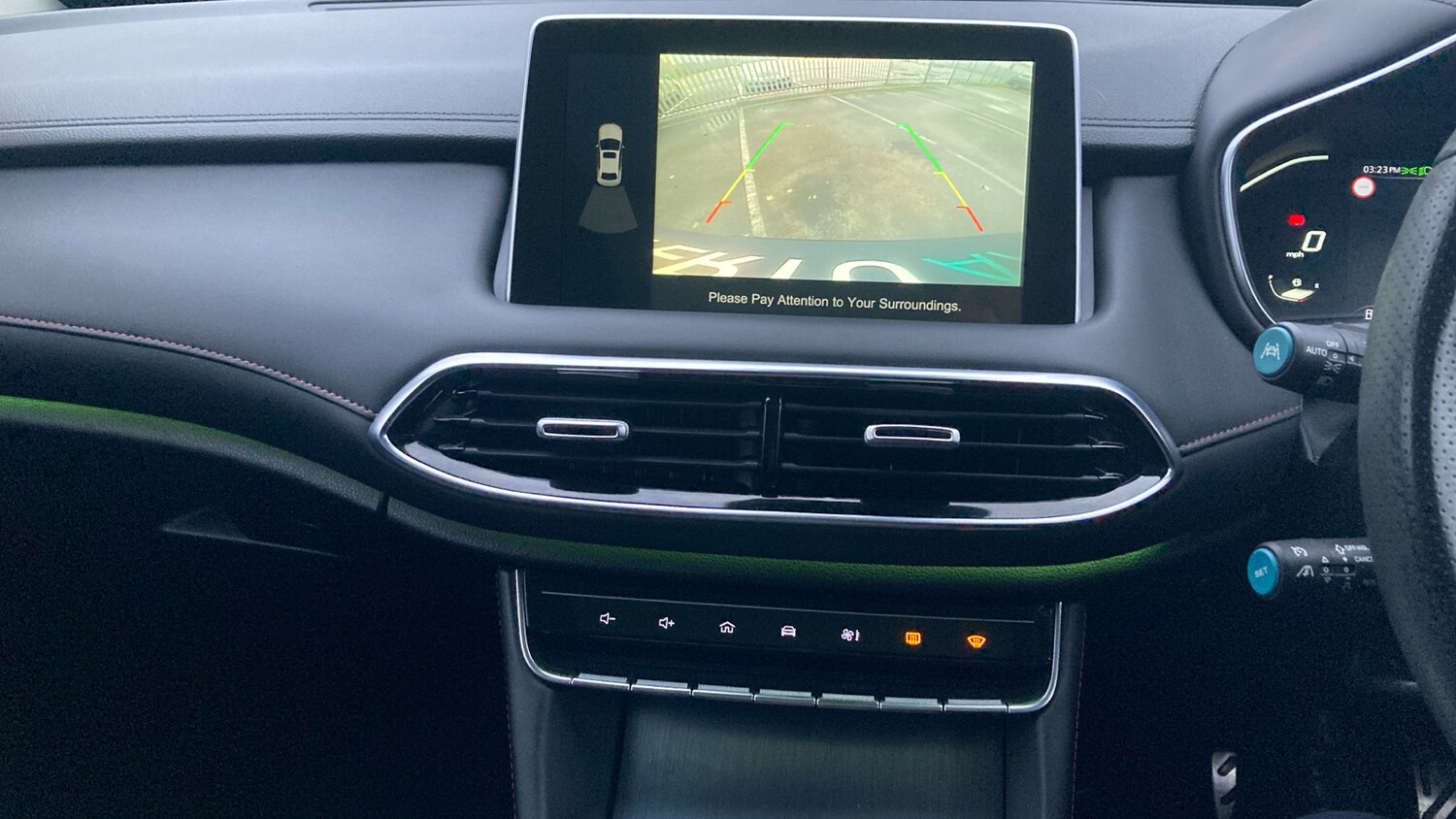 Used MG MG HS 2022 for sale - 76795069: Photo 42