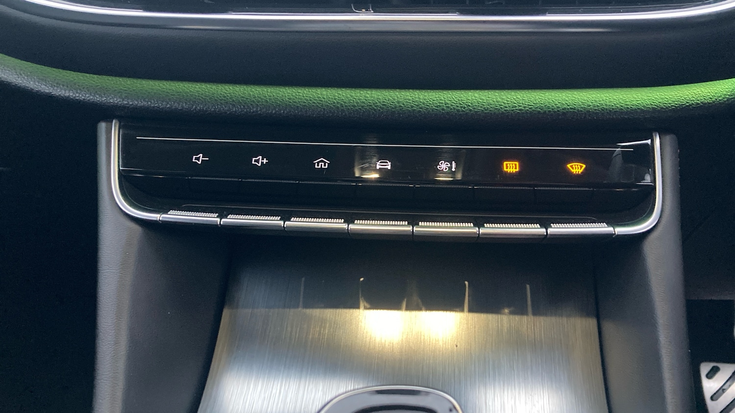 Used MG MG HS 2022 for sale - 76795069: Photo 44