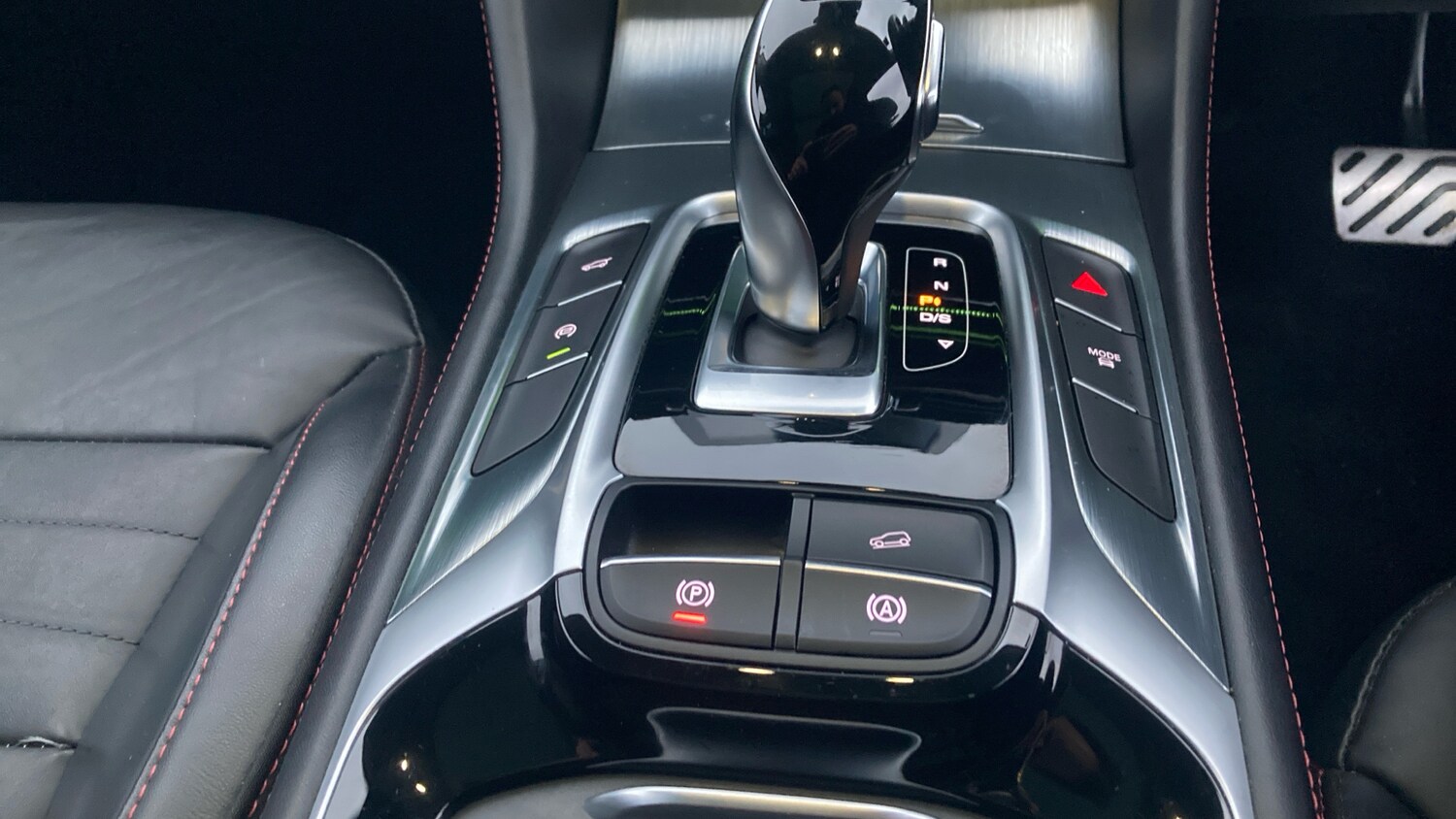 Used MG MG HS 2022 for sale - 76795069: Photo 45