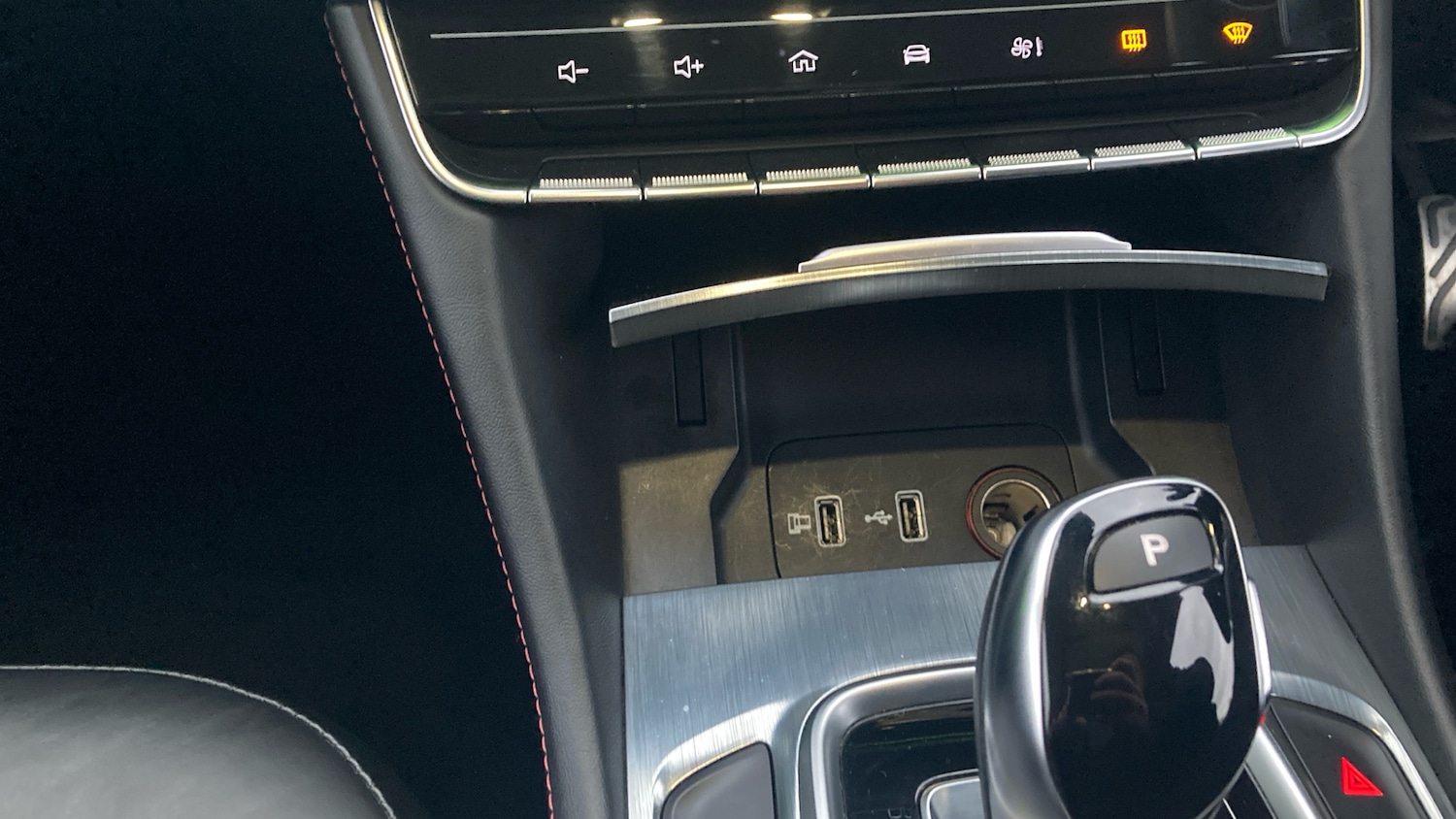 Used MG MG HS 2022 for sale - 76795069: Photo 46