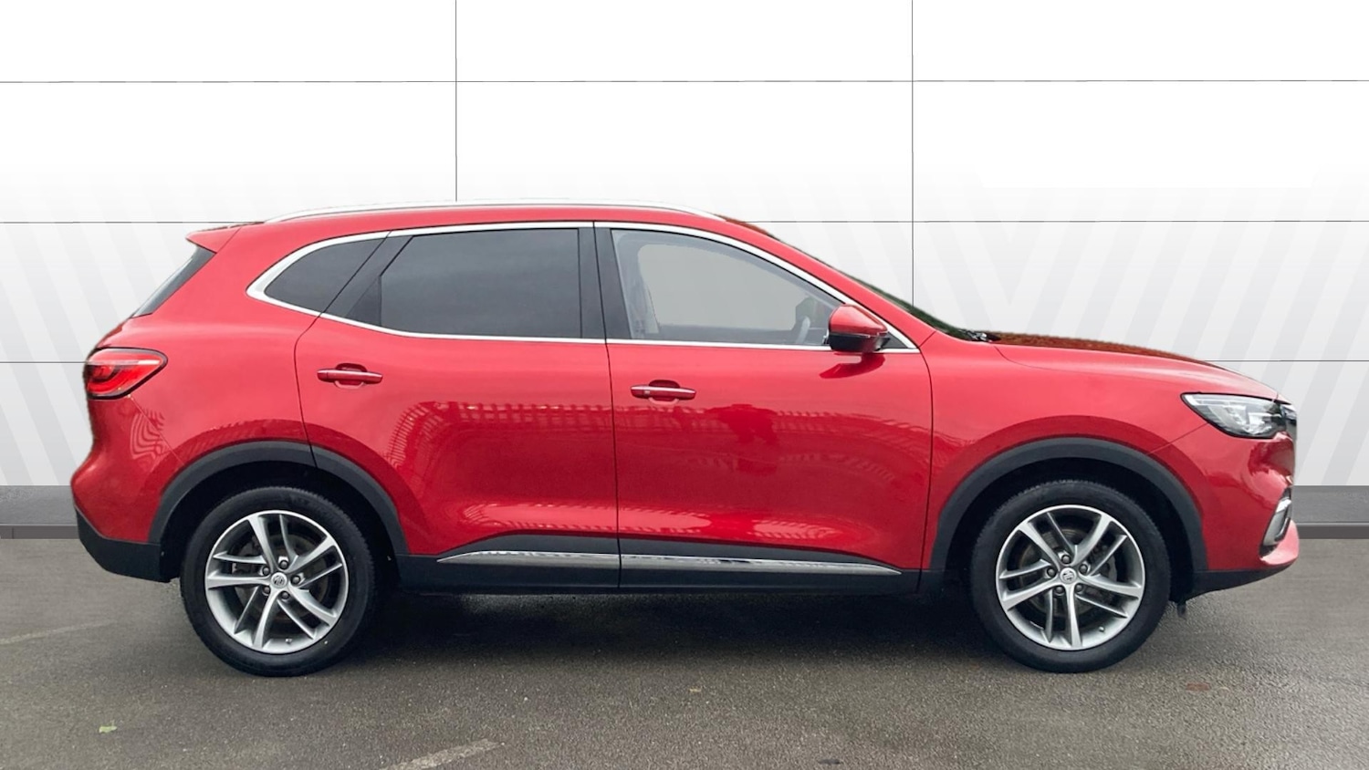 Used MG MG HS 2022 for sale - 76795069: Photo 5