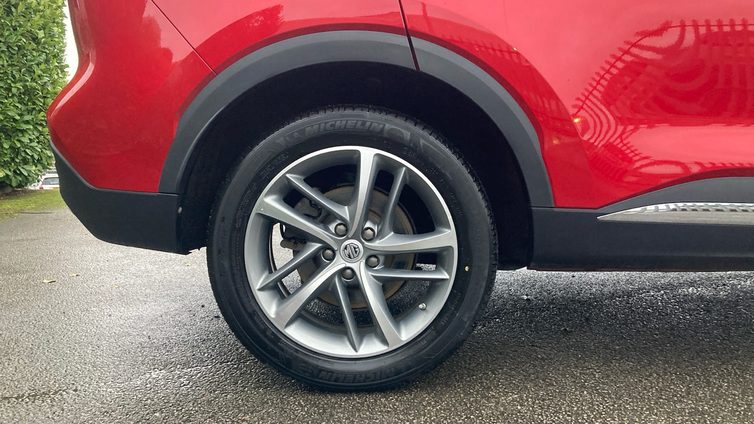 Used MG MG HS 2022 for sale - 76795069: Photo 7