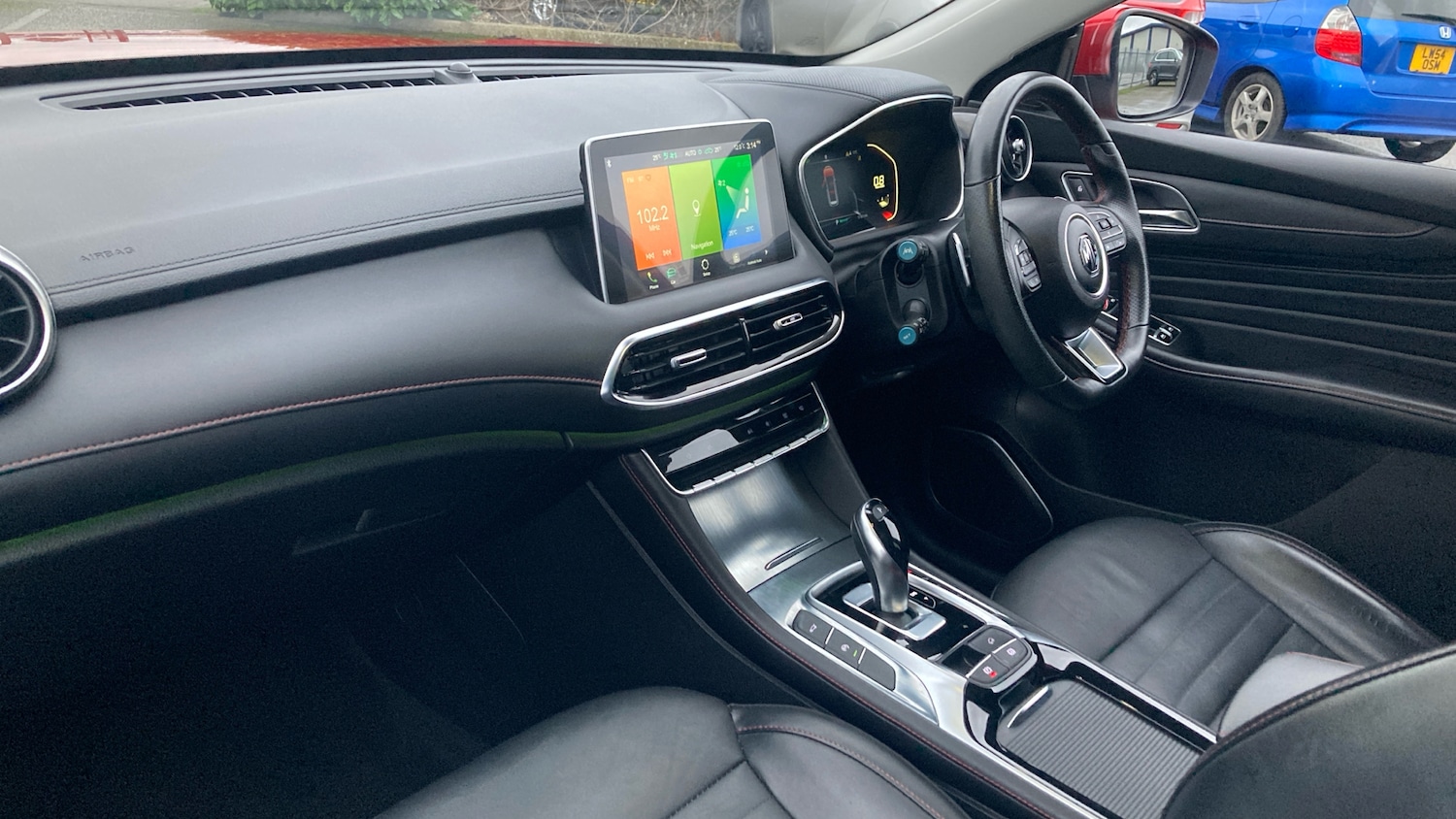 Used MG MG HS 2022 for sale - 76795069: Photo 9