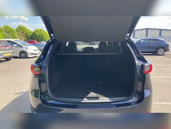 Used Mazda CX-5 2023 for sale - 78659354: Photo