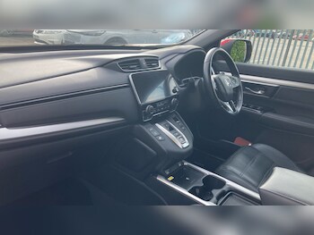 Used Honda CR-V 2023 for sale - 77663358: Photo