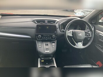 Used Honda CR-V 2023 for sale - 77663358: Photo