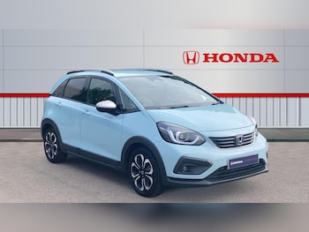 Honda - Jazz