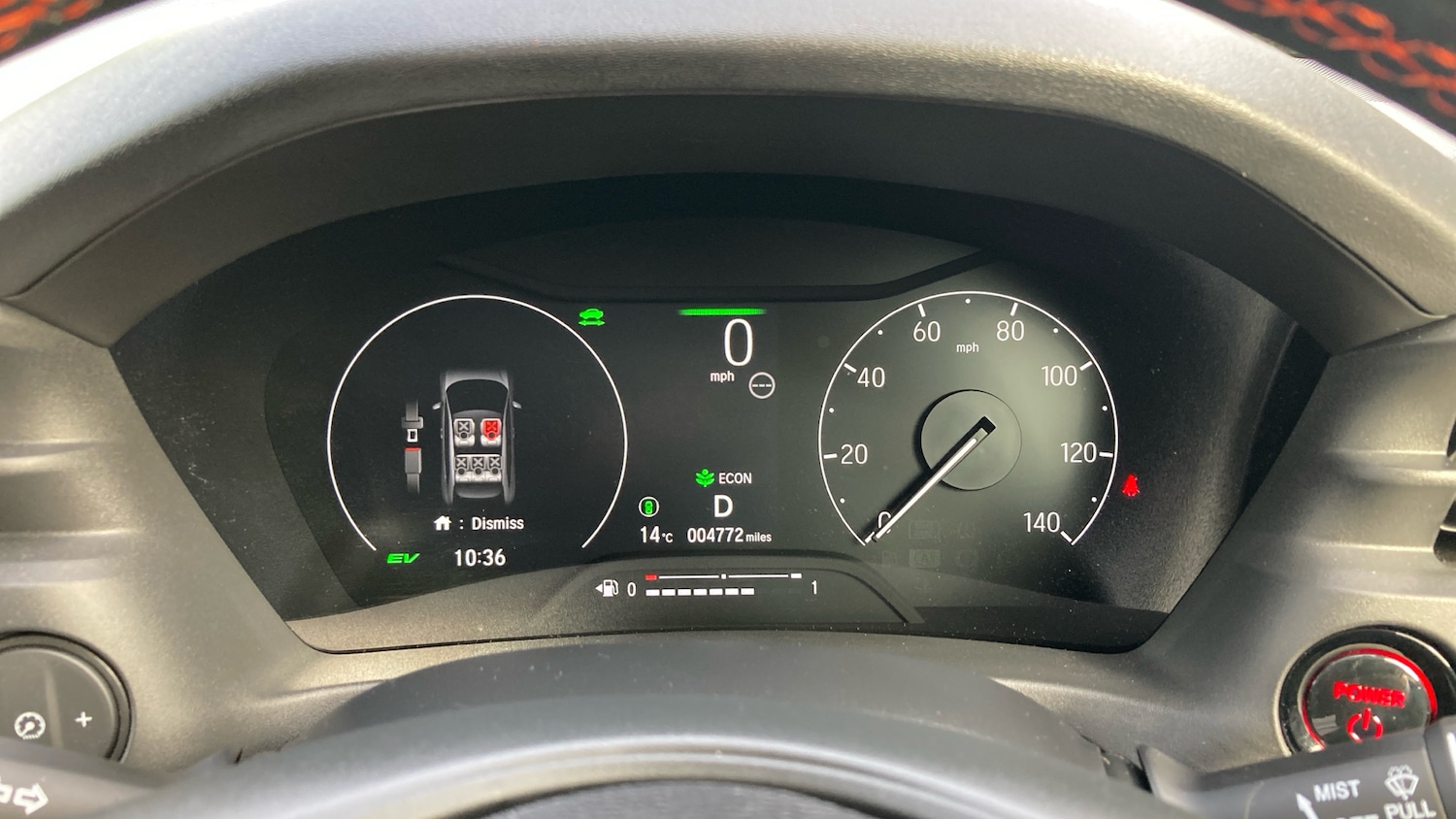 Used Honda HR-V 2023 for sale - 76027001: Photo 11