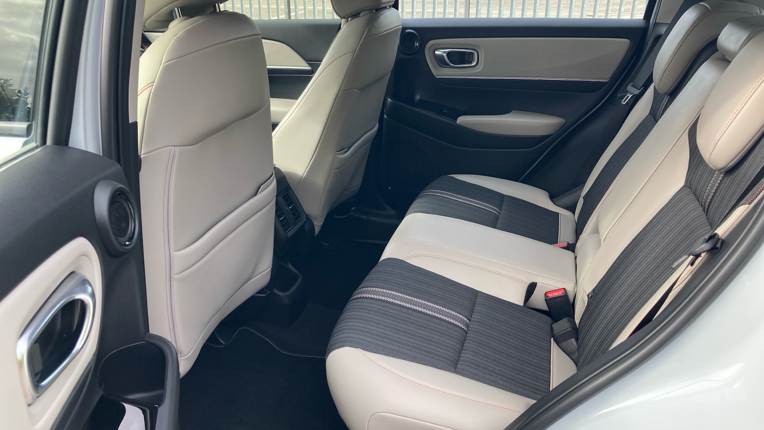 Used Honda HR-V 2023 for sale - 76027001: Photo 13