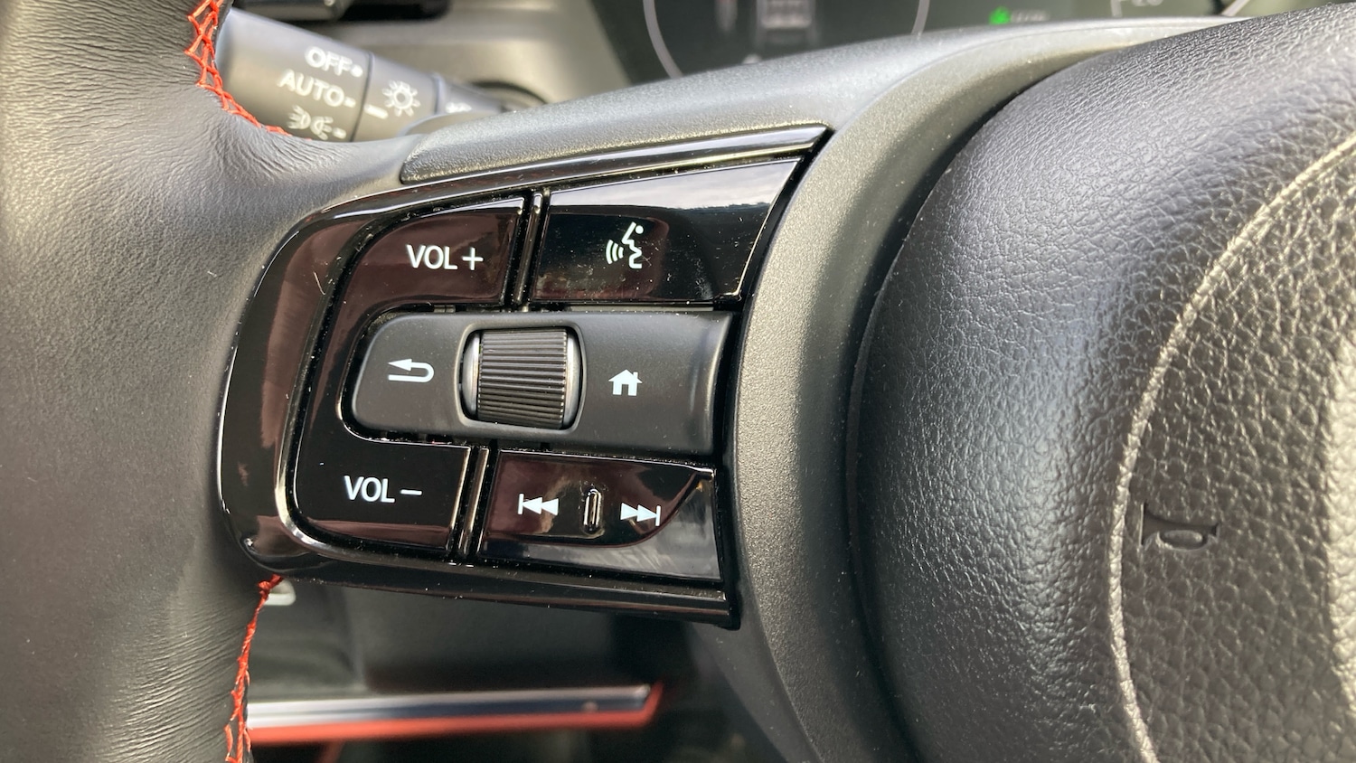 Used Honda HR-V 2023 for sale - 76027001: Photo 15