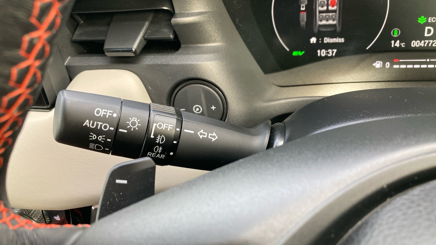 Used Honda HR-V 2023 for sale - 76027001: Photo 17