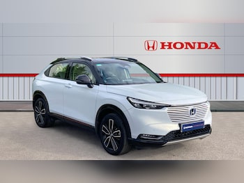 Honda - HR-V