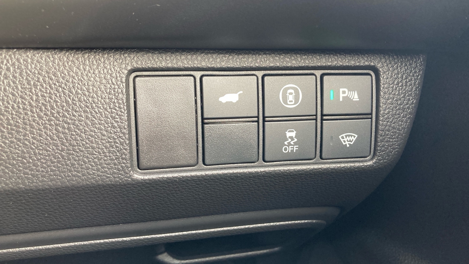 Used Honda HR-V 2023 for sale - 76027001: Photo 22