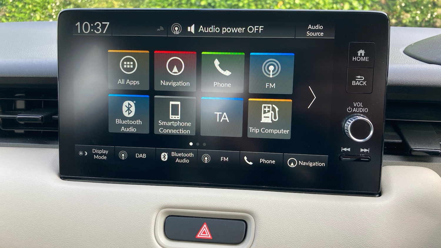 Used Honda HR-V 2023 for sale - 76027001: Photo 24