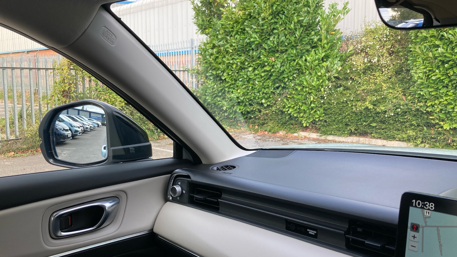 Used Honda HR-V 2023 for sale - 76027001: Photo 27