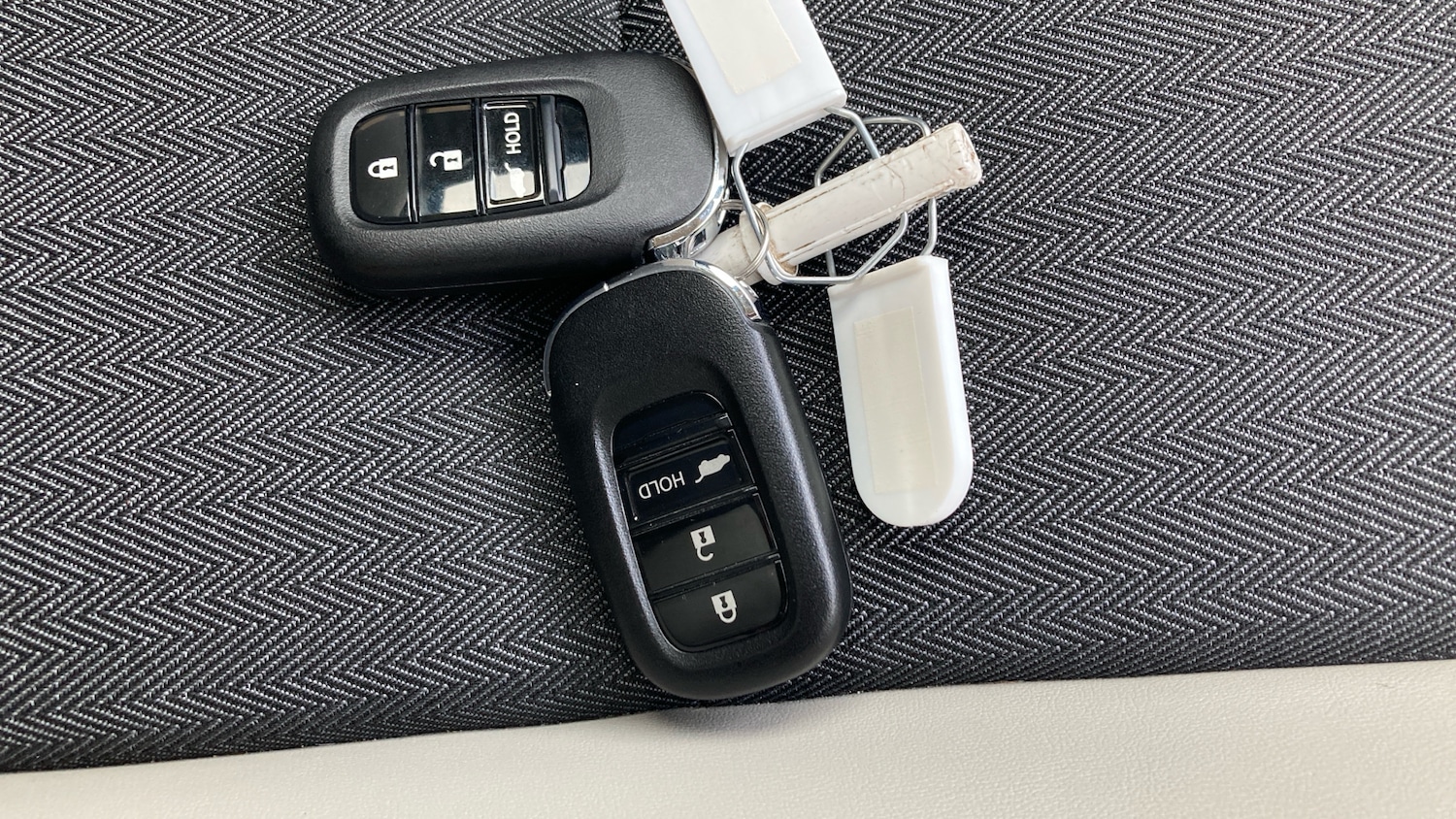 Used Honda HR-V 2023 for sale - 76027001: Photo 33