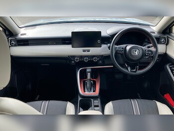 Used Honda HR-V 2023 for sale - 76027001: Photo 4