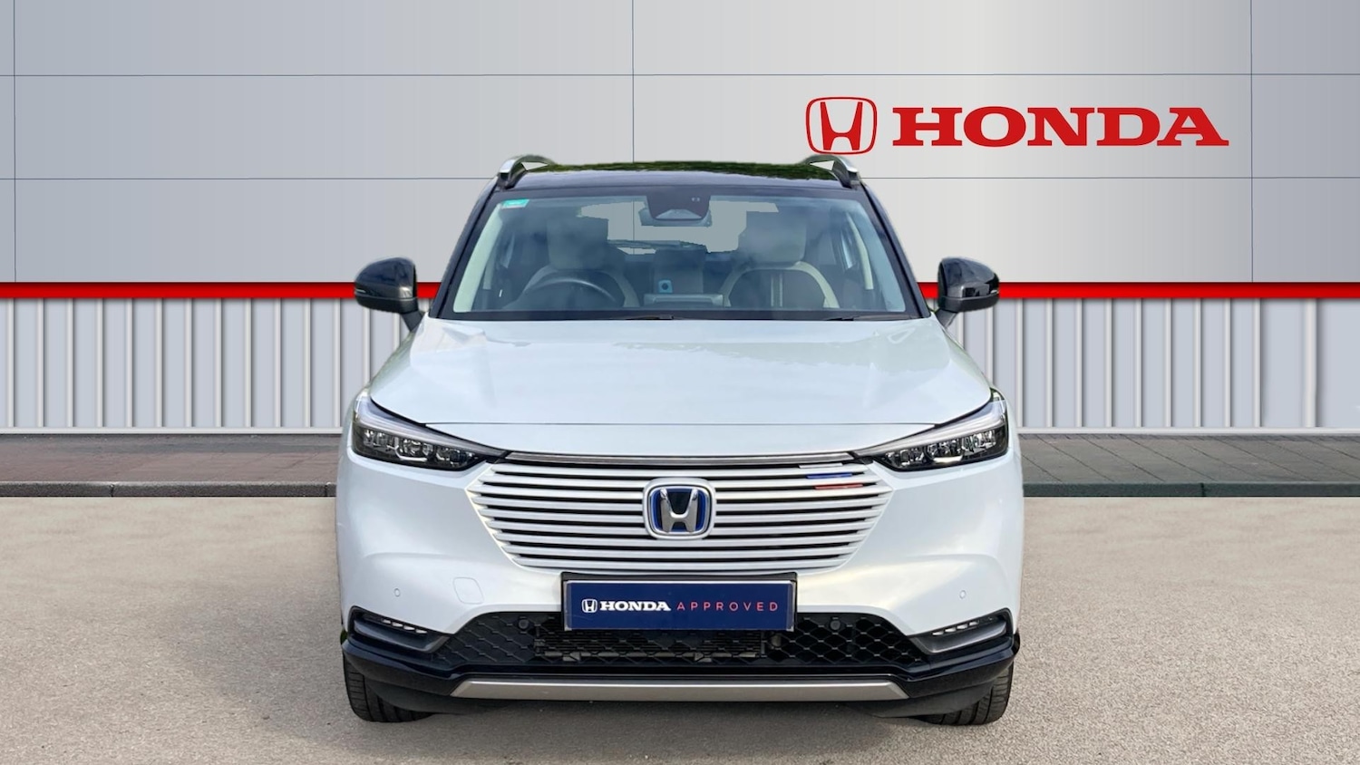Used Honda HR-V 2023 for sale - 76027001: Photo 6