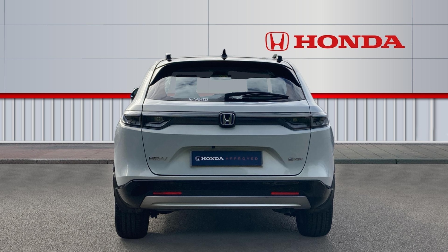 Used Honda HR-V 2023 for sale - 76027001: Photo 7