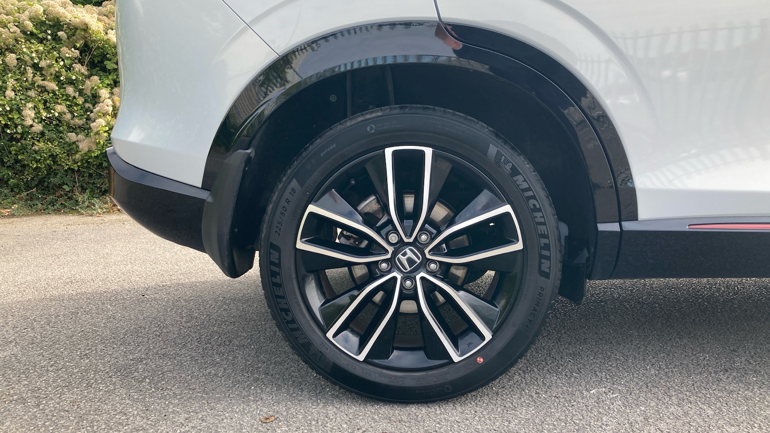 Used Honda HR-V 2023 for sale - 76027001: Photo 9
