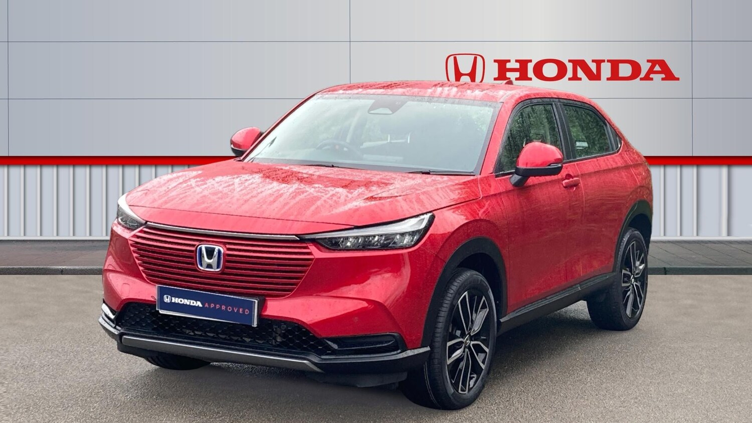 Used Honda HR-V 2024 for sale - 77584385: Photo 10