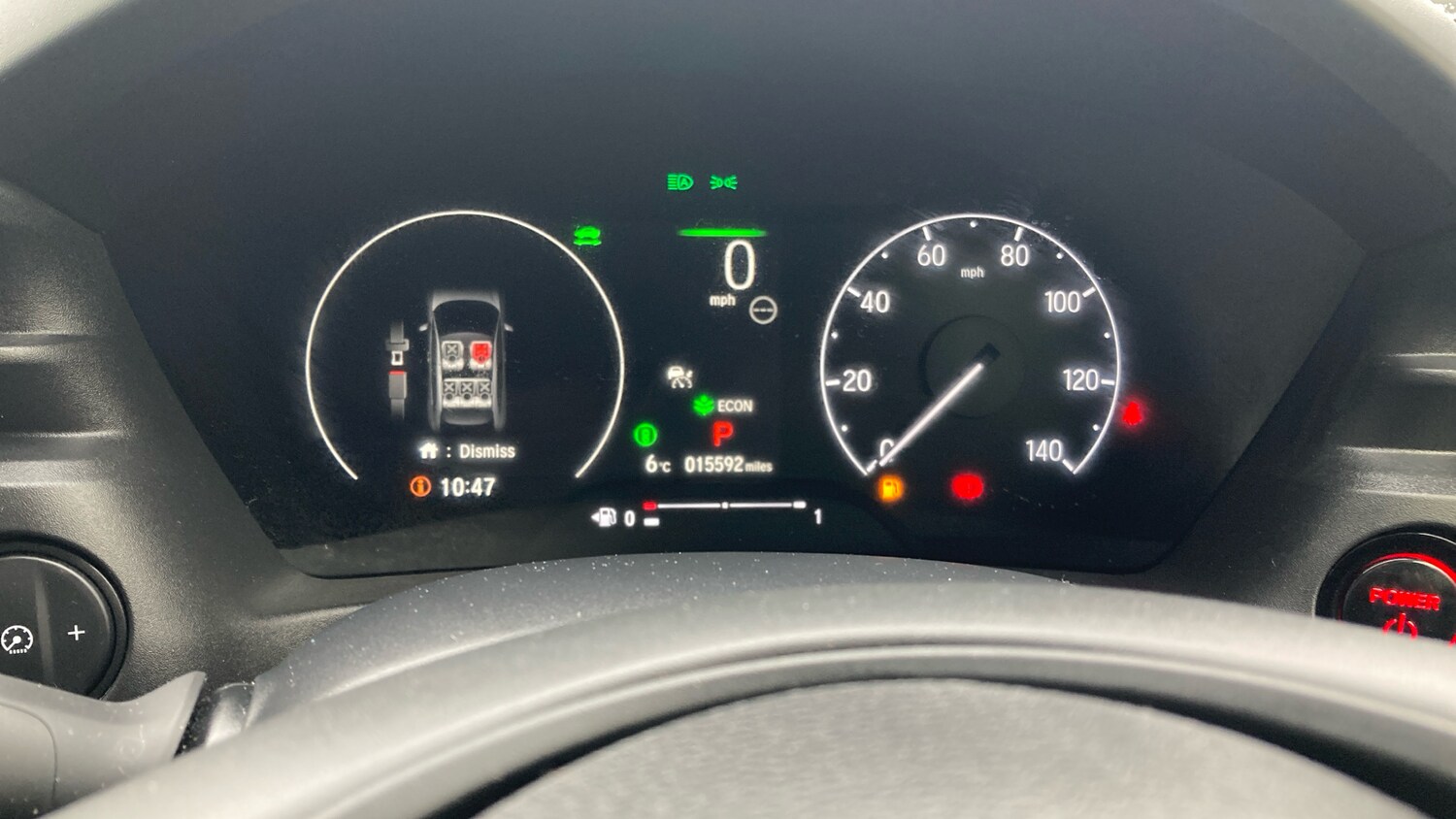 Used Honda HR-V 2024 for sale - 77584385: Photo 11