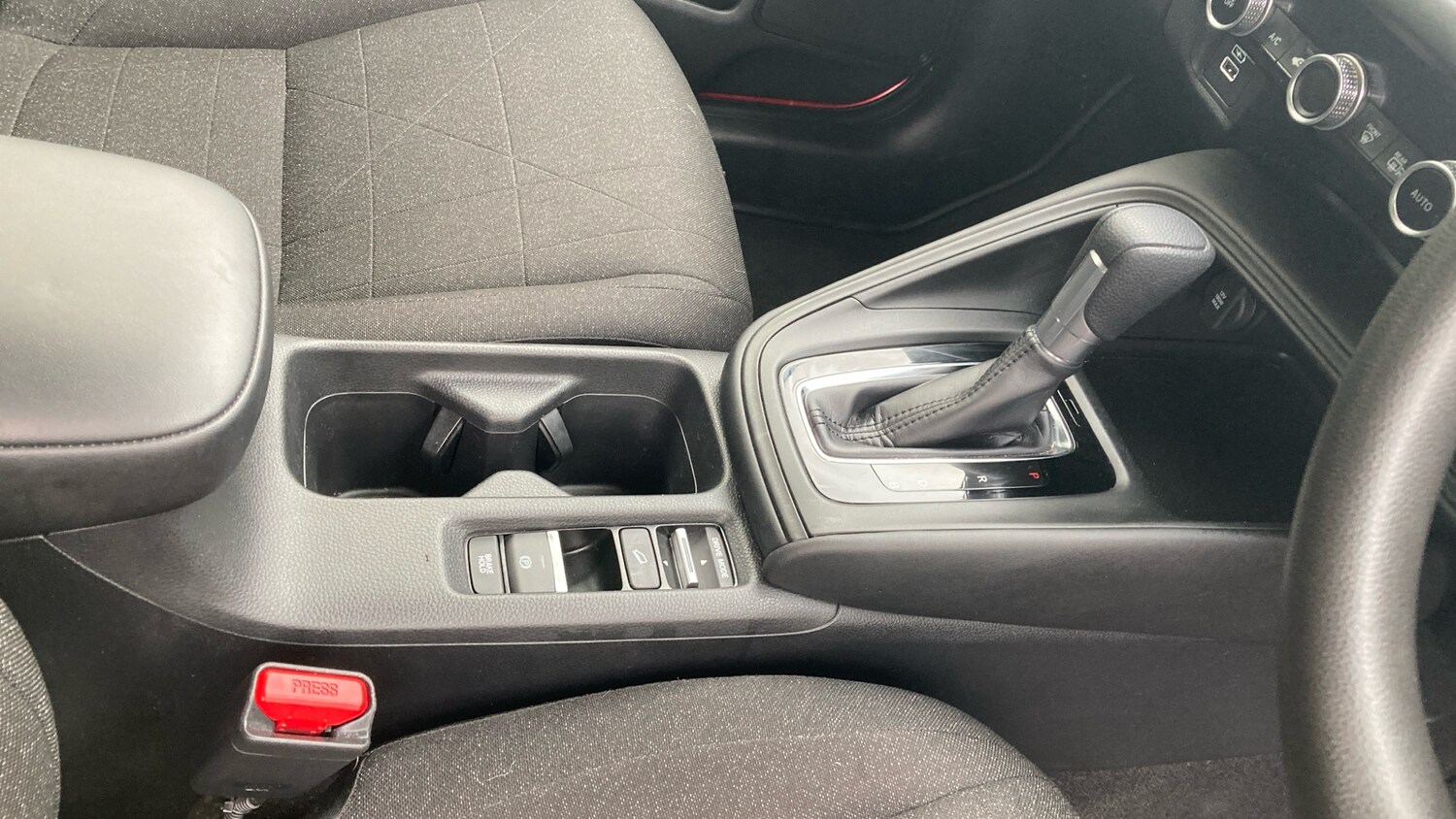 Used Honda HR-V 2024 for sale - 77584385: Photo 19