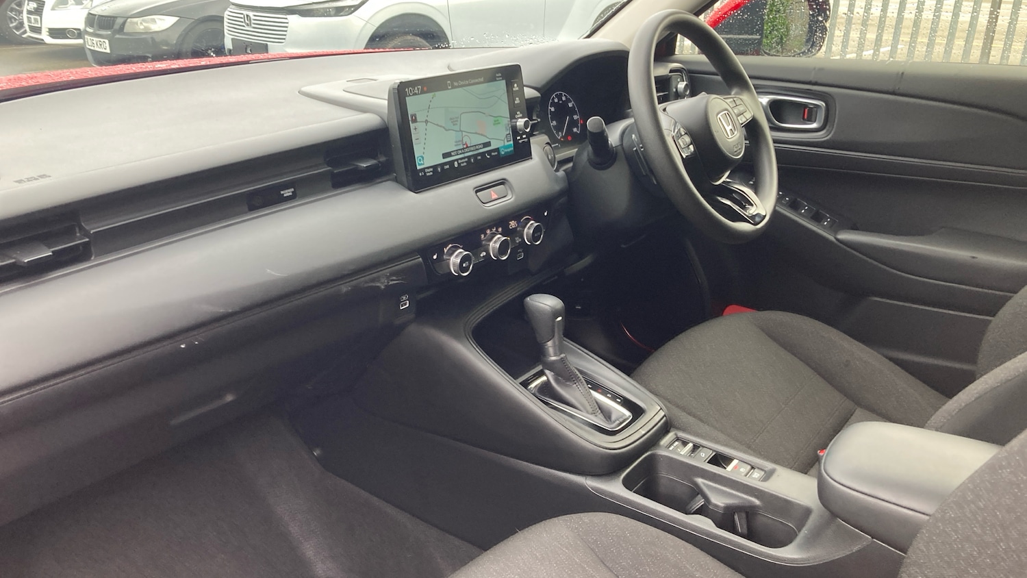 Used Honda HR-V 2024 for sale - 77584385: Photo 2