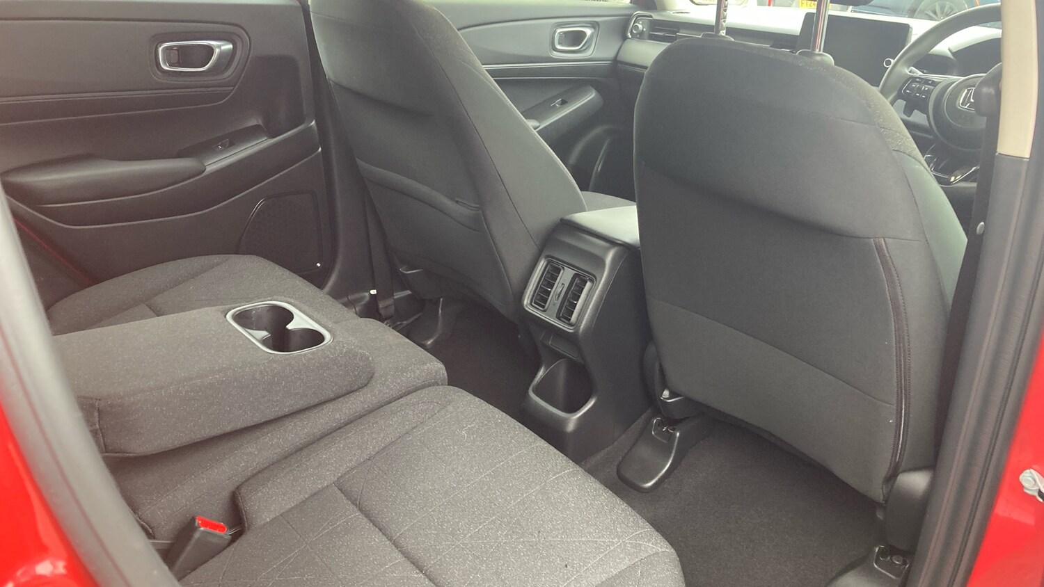 Used Honda HR-V 2024 for sale - 77584385: Photo 21