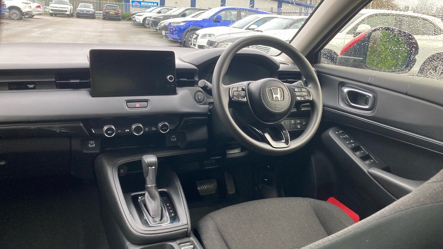 Used Honda HR-V 2024 for sale - 77584385: Photo 26