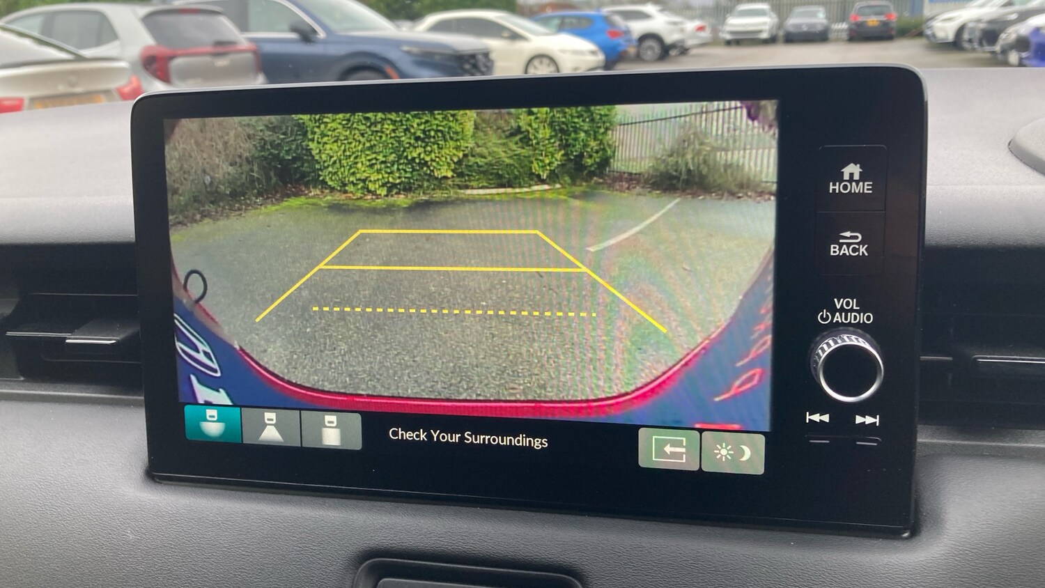 Used Honda HR-V 2024 for sale - 77584385: Photo 31