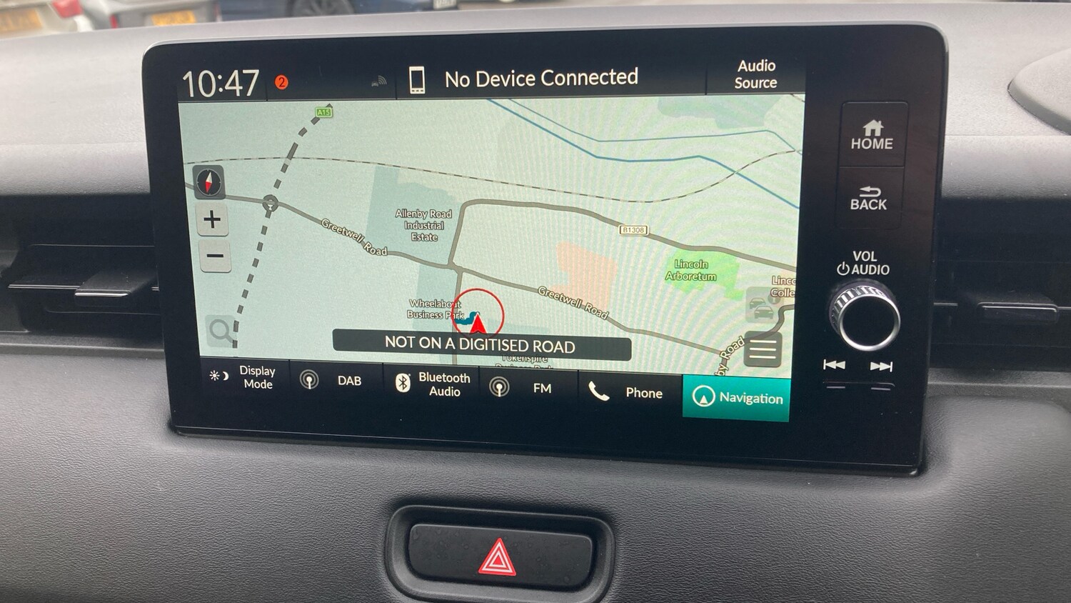 Used Honda HR-V 2024 for sale - 77584385: Photo 33