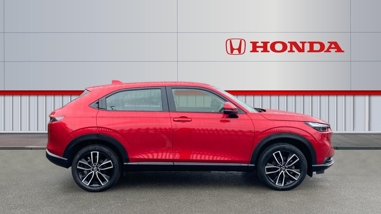 Used Honda HR-V 2024 for sale - 77584385: Photo 5