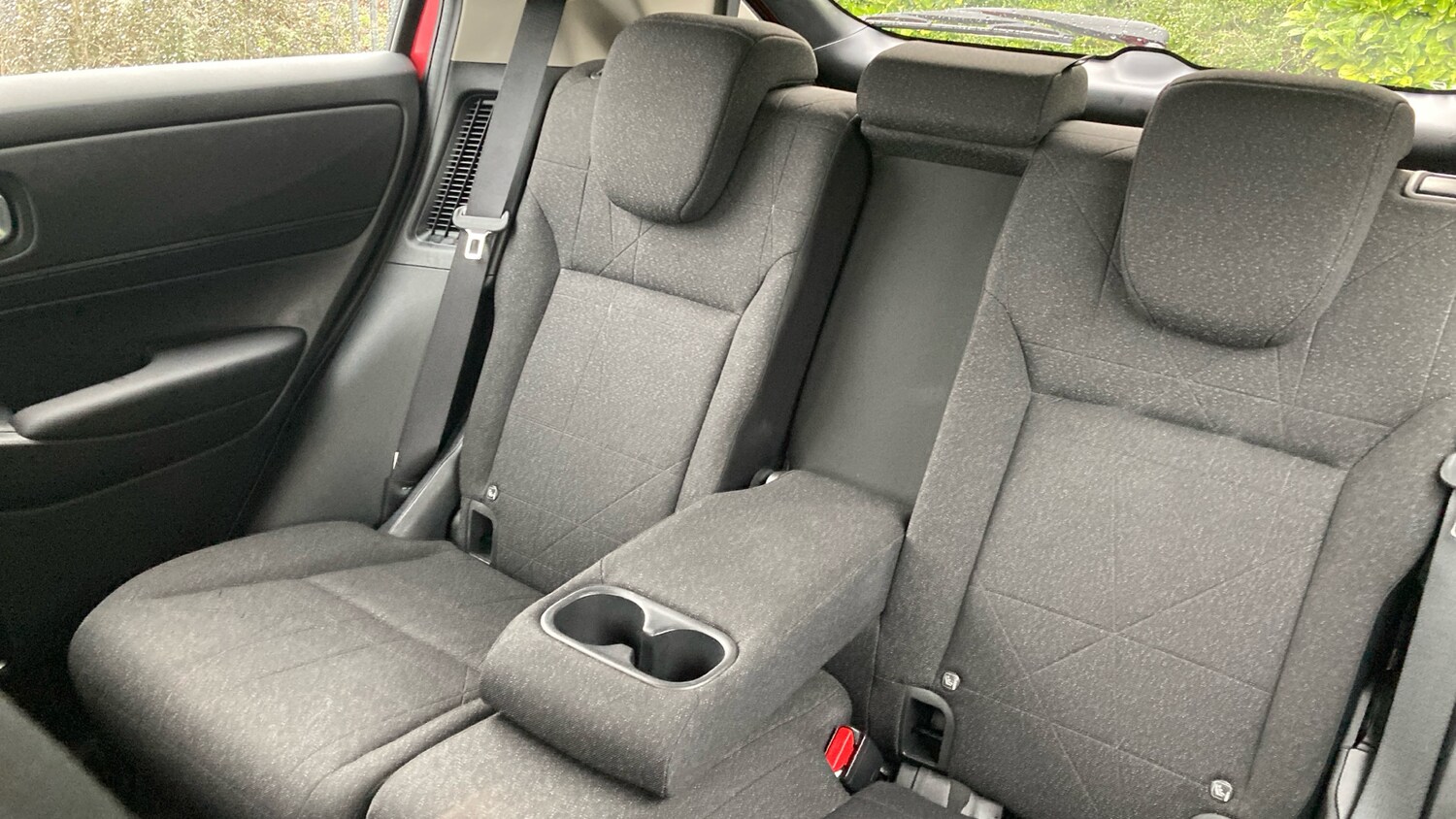 Used Honda HR-V 2024 for sale - 77584385: Photo 8