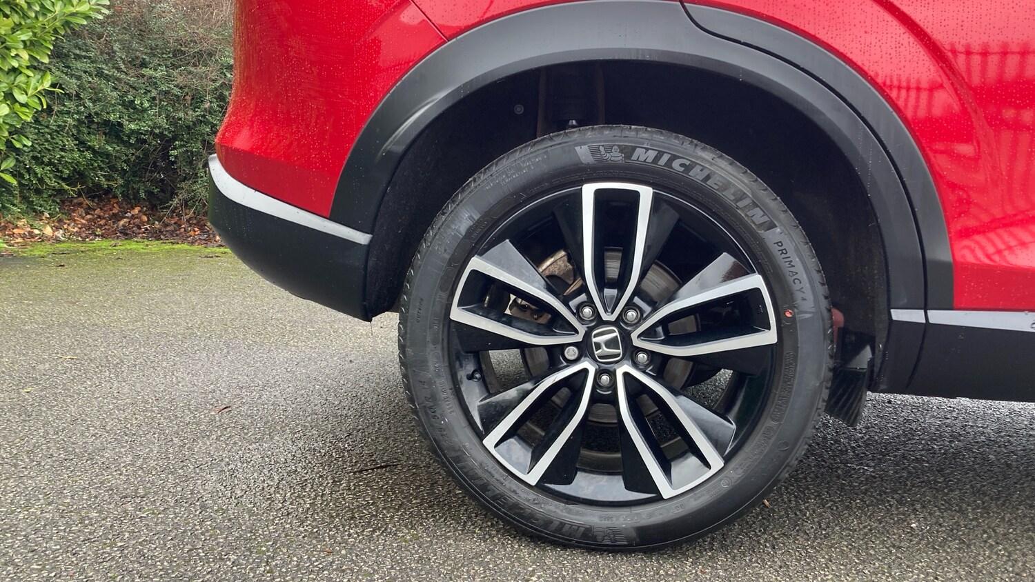 Used Honda HR-V 2024 for sale - 77584385: Photo 9