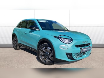 Used Fiat 600 2025 for sale - 77745330: Photo