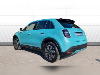 Used Fiat 600 2025 for sale - 77745330: Photo