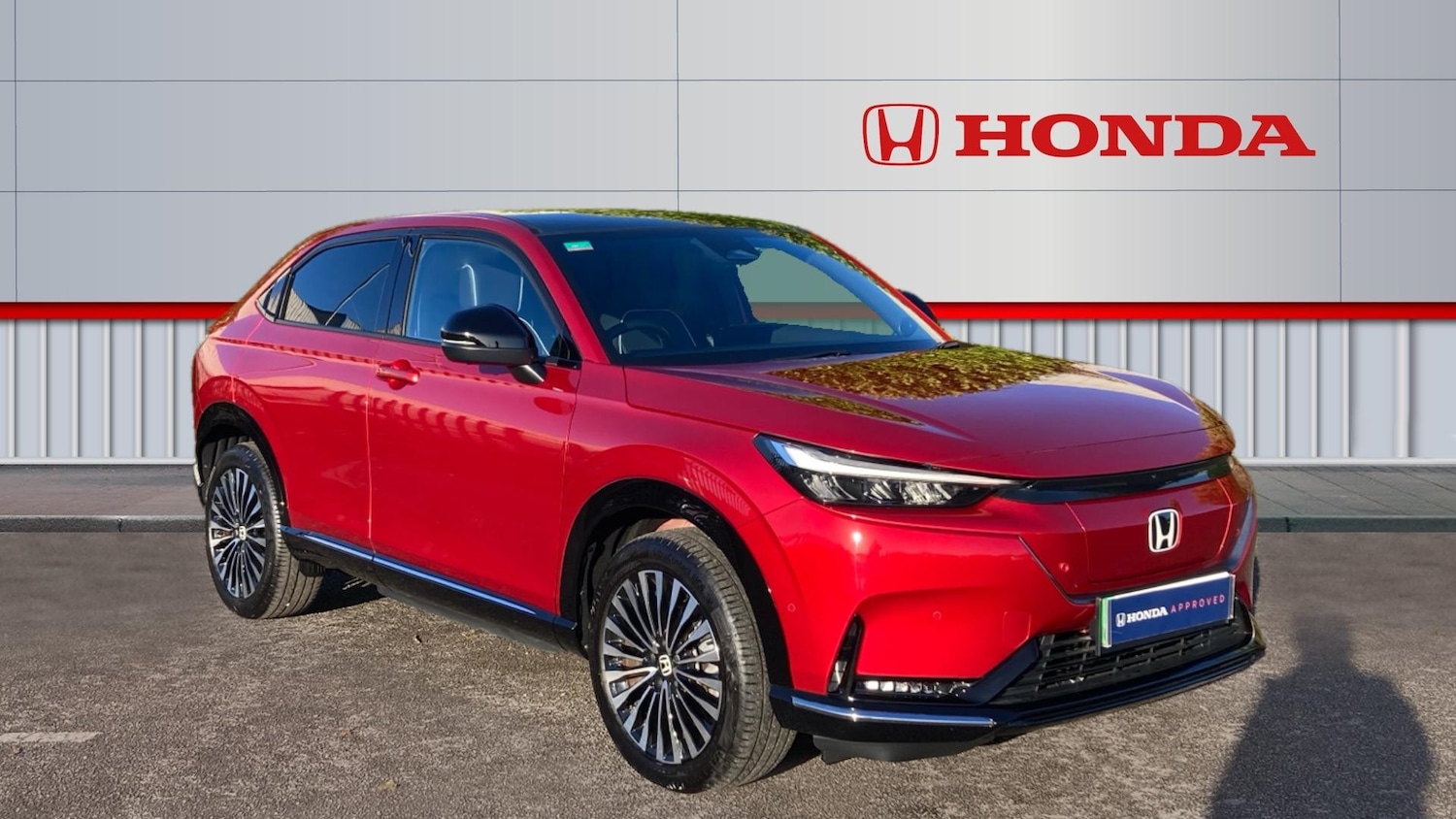 Used Honda e NY1 2024 for sale - 76796818: Photo 1